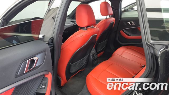 BMW 2-Series 2022 — photo 16
