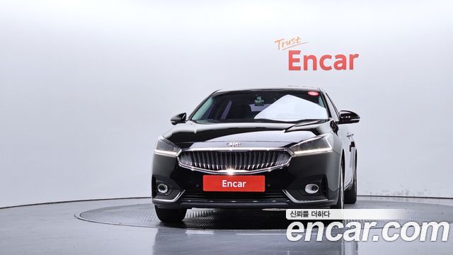 Kia K7 2016 — photo 3