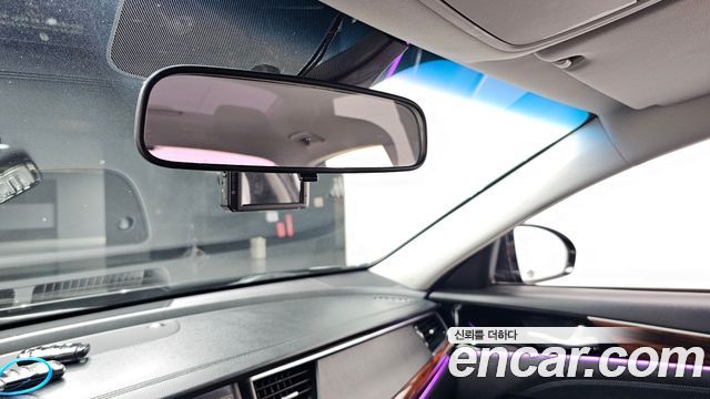 Kia K7 2016 — photo 29
