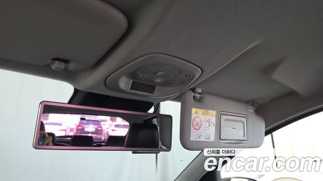Chevrolet Korea Spark 2021 — photo 24