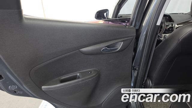 Chevrolet Korea Spark 2021 — photo 15