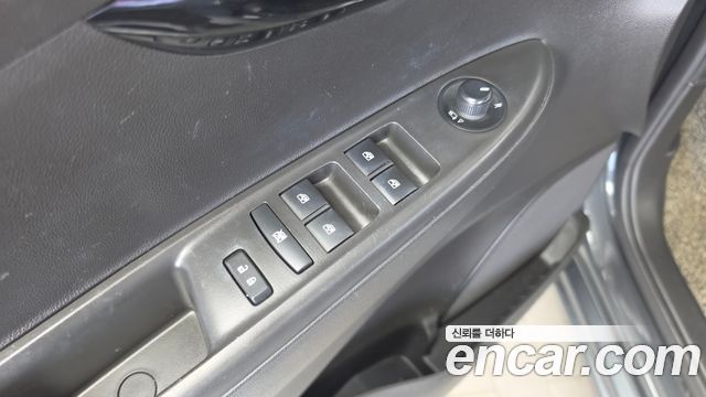 Chevrolet Korea Spark 2021 — photo 28