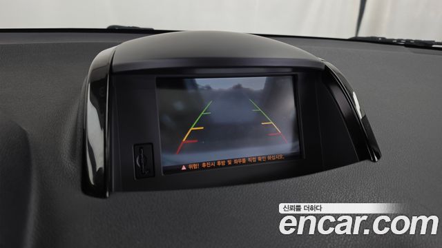 Renault Korea QM5  2015 — photo 21