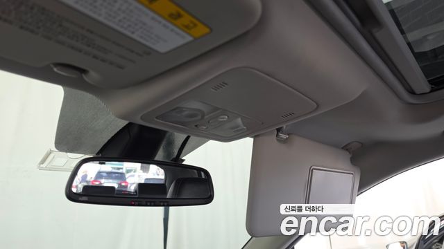 Renault Korea QM5  2015 — photo 23