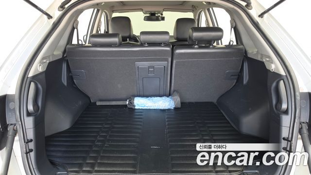 Renault Korea QM5  2015 — photo 26