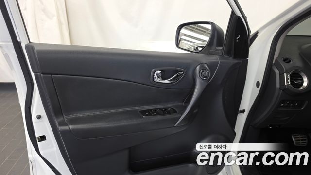 Renault Korea QM5  2015 — photo 14