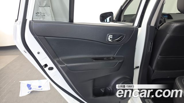 Renault Korea QM5  2015 — photo 15