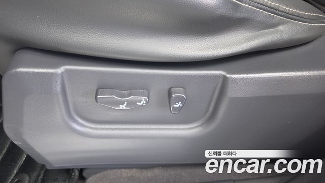 Renault Korea QM5  2015 — photo 27