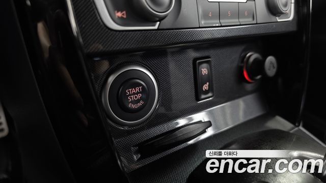 Renault Korea QM5  2015 — photo 28
