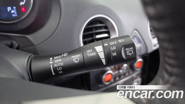 Renault Korea QM5  2015 — photo 30