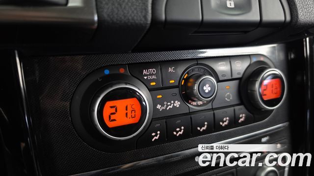 Renault Korea QM5  2015 — photo 31