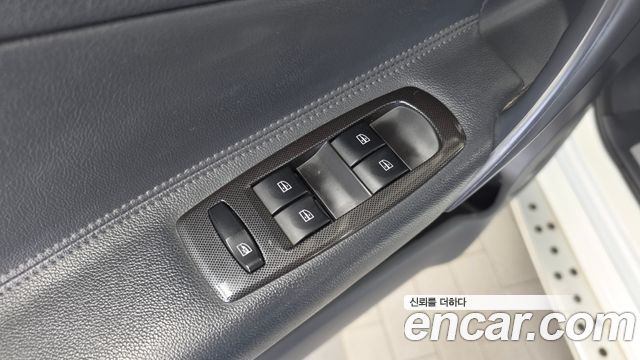 Renault Korea QM5  2015 — photo 32