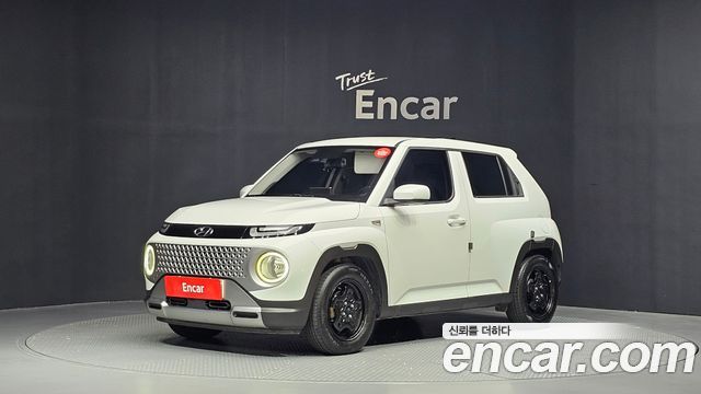 Hyundai Casper 2023 — photo 1