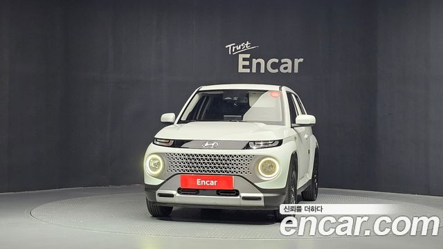 Hyundai Casper 2023 — photo 3