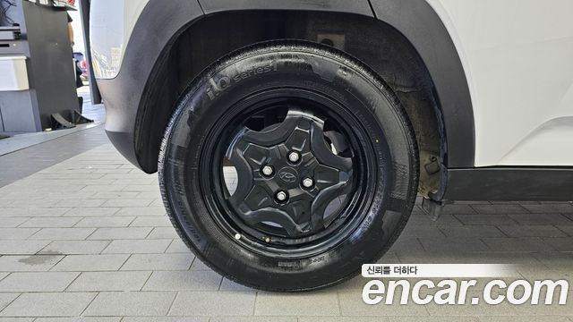 Hyundai Casper 2023 — photo 5