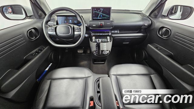 Hyundai Casper 2023 — photo 10