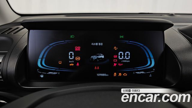 Hyundai Casper 2023 — photo 11