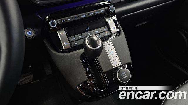 Hyundai Casper 2023 — photo 12
