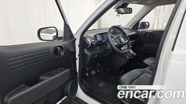 Hyundai Casper 2023 — photo 13