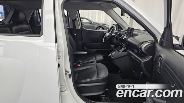 Hyundai Casper 2023 — photo 17