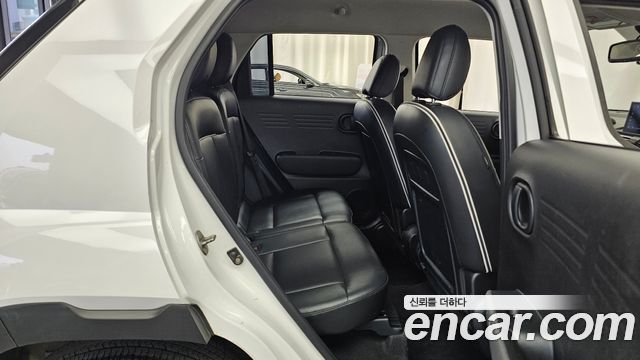 Hyundai Casper 2023 — photo 18