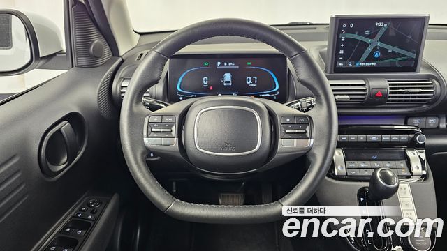 Hyundai Casper 2023 — photo 19