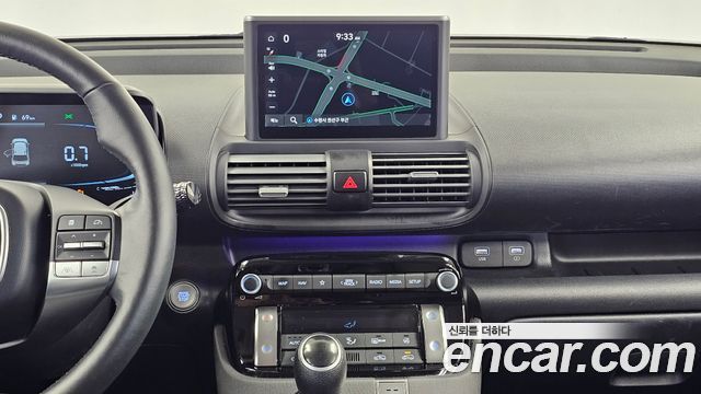 Hyundai Casper 2023 — photo 20