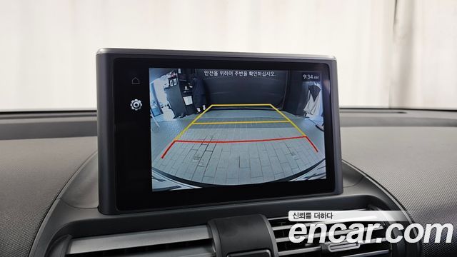 Hyundai Casper 2023 — photo 21