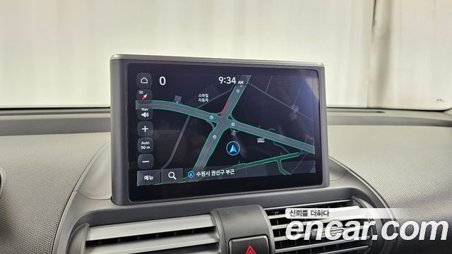 Hyundai Casper 2023 — photo 22
