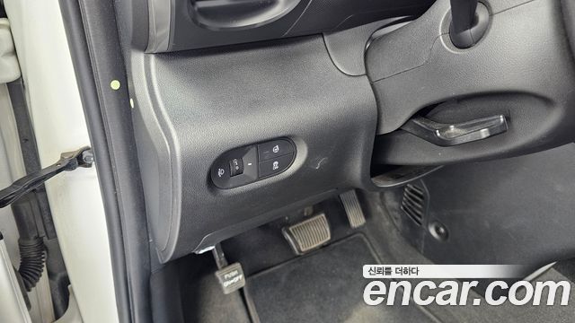 Hyundai Casper 2023 — photo 23