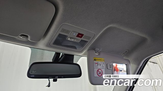 Hyundai Casper 2023 — photo 24