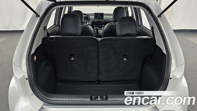 Hyundai Casper 2023 — photo 26