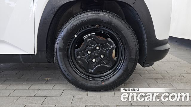 Hyundai Casper 2023 — photo 7