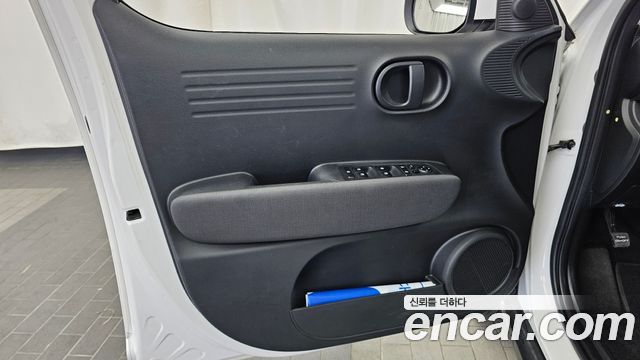 Hyundai Casper 2023 — photo 14