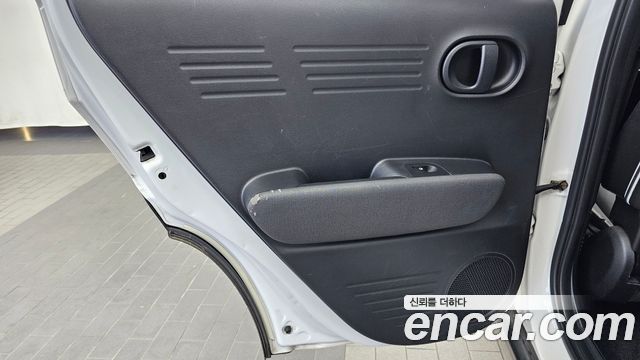 Hyundai Casper 2023 — photo 15