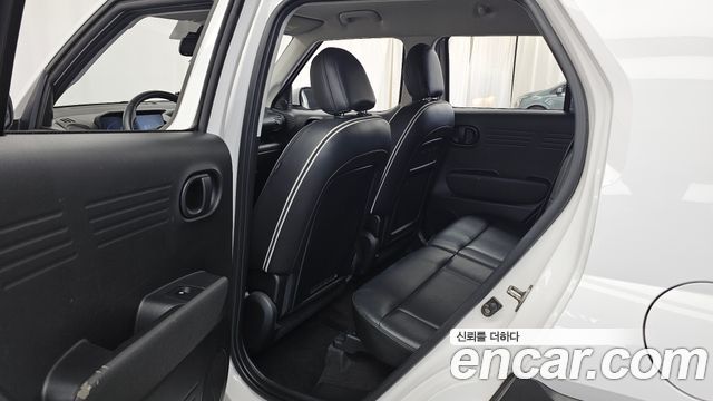 Hyundai Casper 2023 — photo 16
