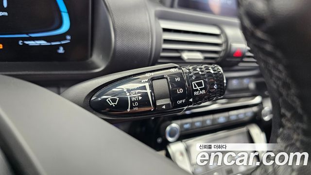 Hyundai Casper 2023 — photo 28