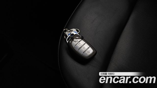 Hyundai Casper 2023 — photo 29