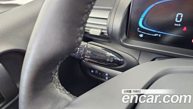 Hyundai Casper 2023 — photo 30