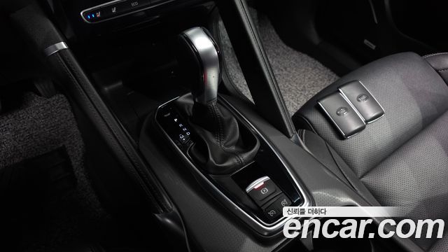 Renault Korea QM6 2019 — photo 9