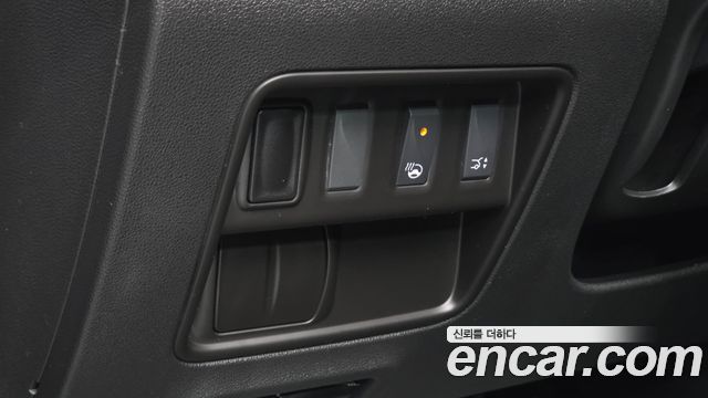 Renault Korea QM6 2019 — photo 15