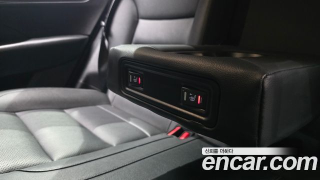 Renault Korea QM6 2019 — photo 17