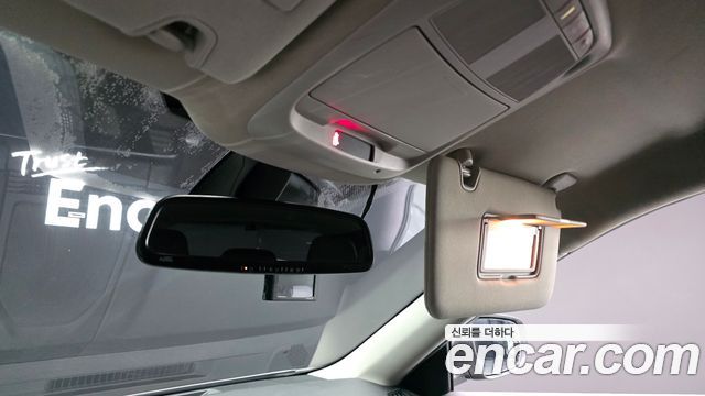 Renault Korea QM6 2019 — photo 18