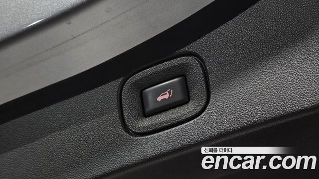 Renault Korea QM6 2019 — photo 19