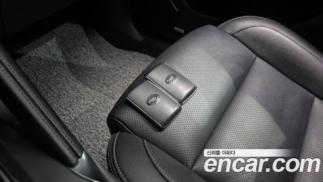 Renault Korea QM6 2019 — photo 20