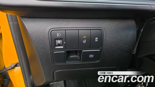Hyundai Staria 2022 — photo 24