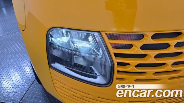 Hyundai Staria 2022 — photo 8