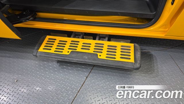 Hyundai Staria 2022 — photo 31