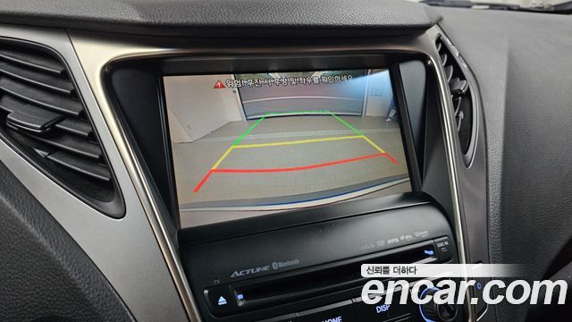 Hyundai Grandeur 2014 — photo 19