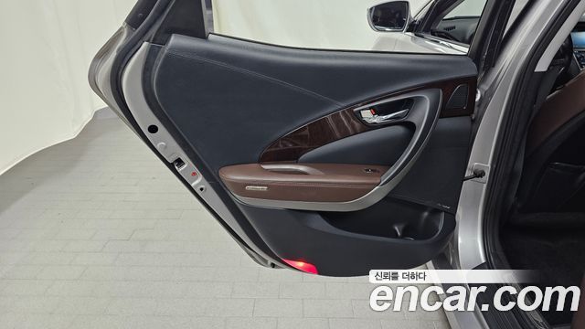 Hyundai Grandeur 2014 — photo 15